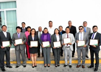 Destaca COBAT en el primer encuentro nacional de transversalidad.