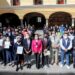 Entrega SEPE-USET 2 mil 600 constancias de servicio social a estudiantes.