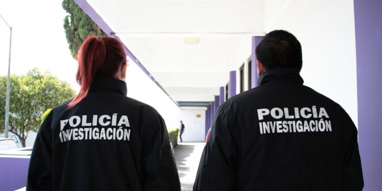 PGJE aprehende a hombre por violación