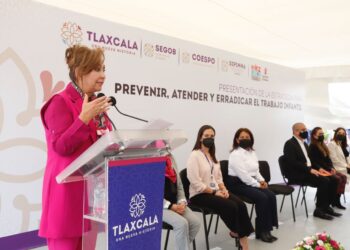 Refuerza Gobierno del Estado estrategias para prevenir, atender y erradicar el trabajo infantil
