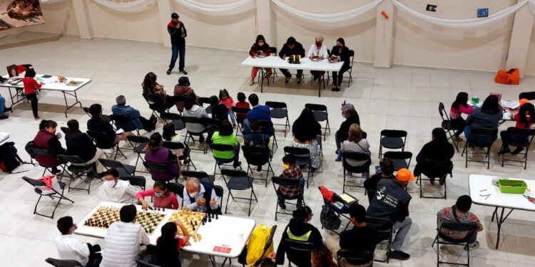 Realiza SC jornada de lectura y escritura en el Rosario Ocotoxco