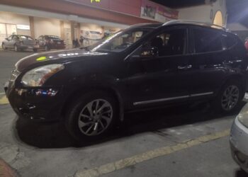 Asegura SSC cinco unidades vehiculares en fin de semana.