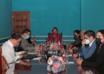 Consejo consultivo del centro de justicia para mujeres, deberá erradicar la violencia de género: Gobernadora