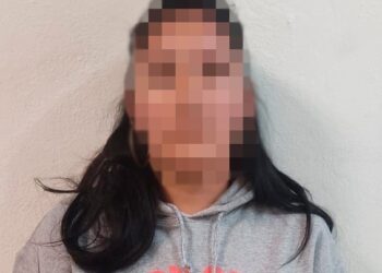 Aprehende PGJE a dos personas por homicidio calificado