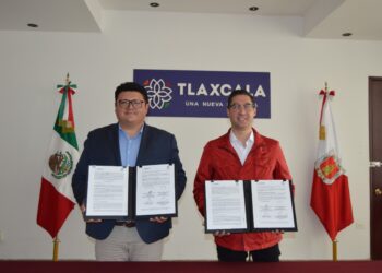 SEDECO y CONALEP fortalecerán educación dual en pro del desarrollo estudiantil