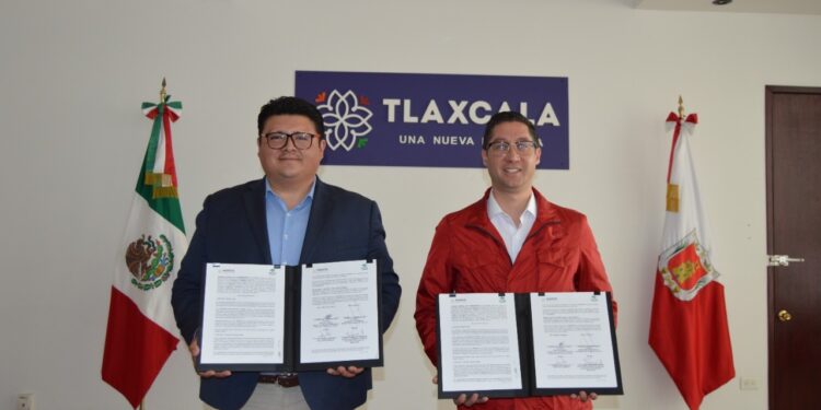 SEDECO y CONALEP fortalecerán educación dual en pro del desarrollo estudiantil