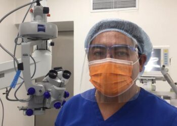 Recibirán tlaxcaltecas primeras cirugías gratuitas de cataratas