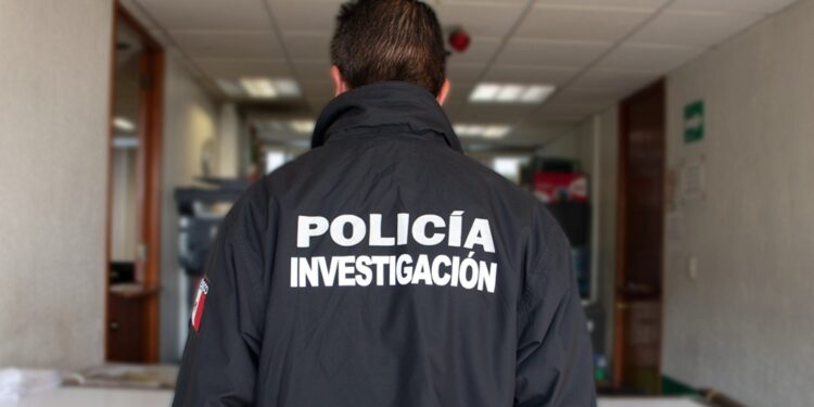 PGJE cumplimenta orden de aprehensión por homicidio calificado