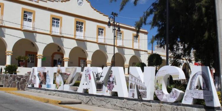 Privan de la vida a un hombre en la entrada de Atltzayanca.