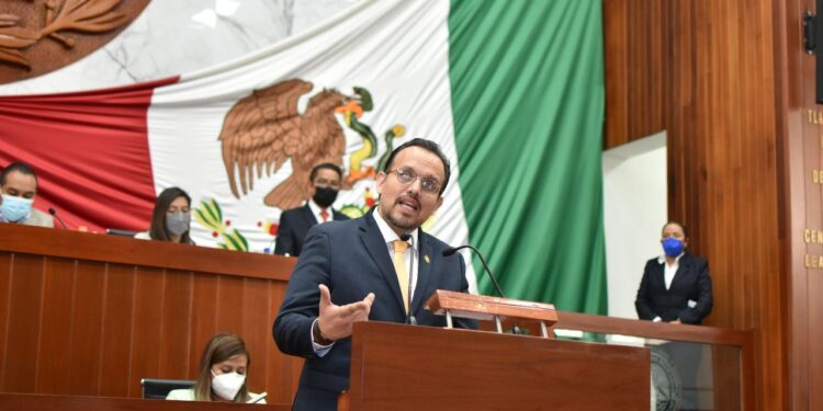 Lamentable proceder de IAIP en disculpa pública a Marlene Alonso: Juan Manuel Cambrón