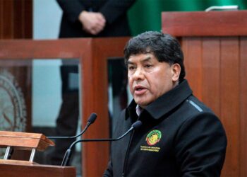 Trabaja Vicente Morales en iniciativa para estimular reactivación económica