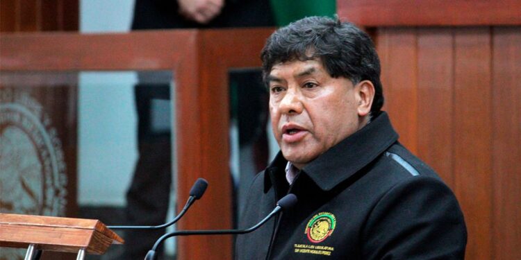 Trabaja Vicente Morales en iniciativa para estimular reactivación económica