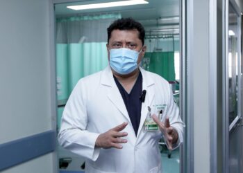 Destaca IMSS importancia de la donación altruista para salvar vidas