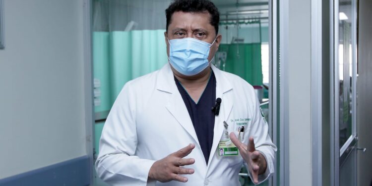 Destaca IMSS importancia de la donación altruista para salvar vidas