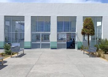 Transforman imagen de hospitales y centros de salud a IMSS-BIENESTAR