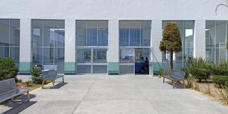 Transforman imagen de hospitales y centros de salud a IMSS-BIENESTAR