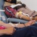 Invita SESA a la población a donar sangre como acto de solidaridad