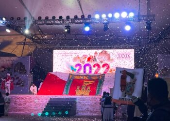 Conmemora Gobierno del Estado la gran jornada tlaxcalteca del siglo XVI