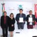 ITST y CONALEP signan convenio de colaboración