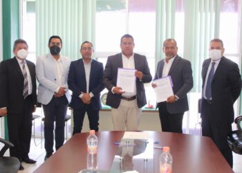 ITST y CPI signan convenio de colaboración para fortalecer el aprendizaje bilingüe