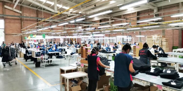 Atiende ITEA rezago educativo en el sector privado Papalotla