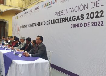 Atenderá coordinación estatal de protección civil temporada de luciérnagas 2022