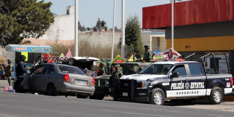 Se reduce la incidencia delictiva en Tlaxcala