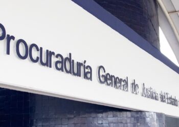 Logra PGJE sentencia condenatoria por robo calificado