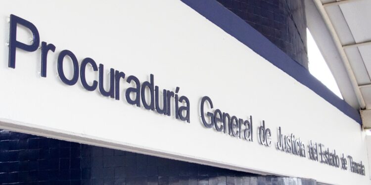 Logra PGJE sentencia condenatoria por robo calificado