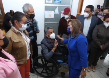 Con unidad de bienestar por tu nutrición, gobierno del estado abatirá rezago alimentario en SPM