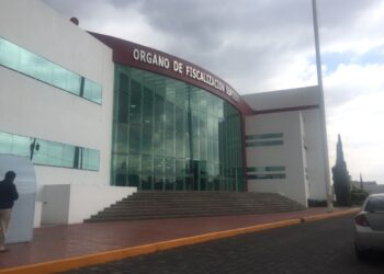 Buscan CESESP y OFS abatir rezago en el registro de policías municipales ante el sistema nacional