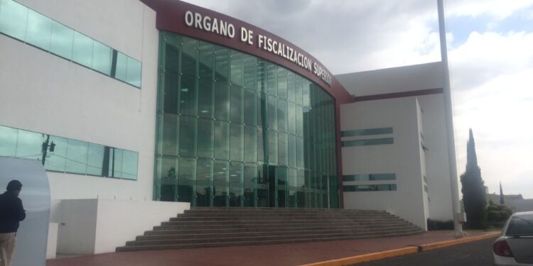 Buscan CESESP y OFS abatir rezago en el registro de policías municipales ante el sistema nacional