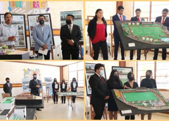 Fortalece UATx sus actividades integradoras