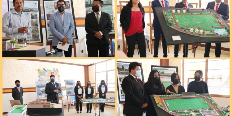 Fortalece UATx sus actividades integradoras