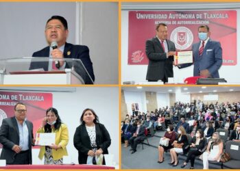Fortalece UATx formación humanista con la Academia de Autorrealización
