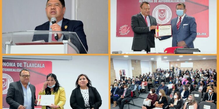 Fortalece UATx formación humanista con la Academia de Autorrealización