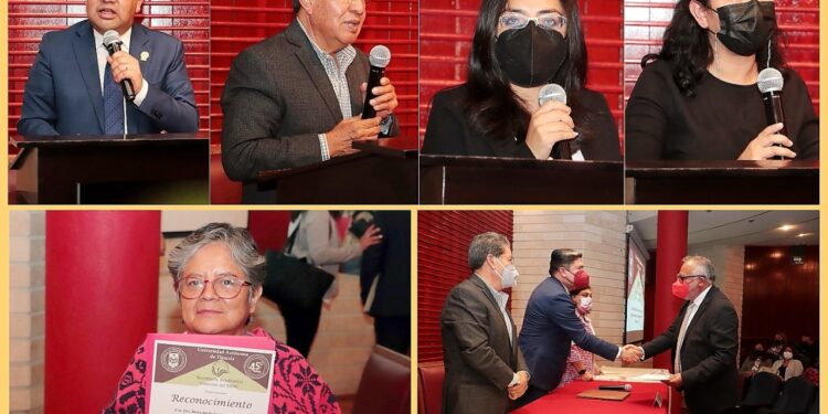 Concluye UATx capacitación docente en el MHIC