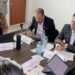 Participa Diputada Marcela González en reunión con empresarios de la Canacintra
