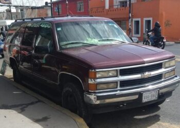 Asegura SCC cinco vehículos mediante acciones de prevención al delito.