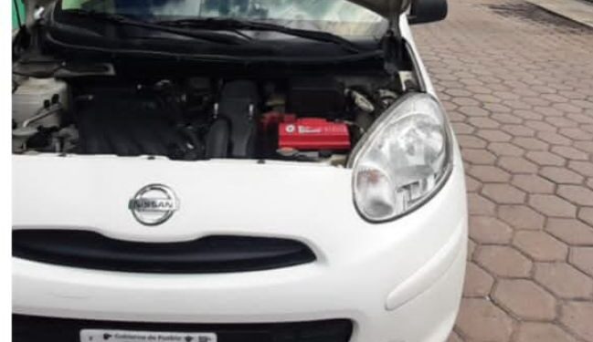 Recupera SCC autos con reporte de robo en Panotla y Apetatitlán