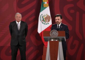 Registra Plan de Salud para el Bienestar acciones a favor de la población en Nayarit, Colima y Sonora