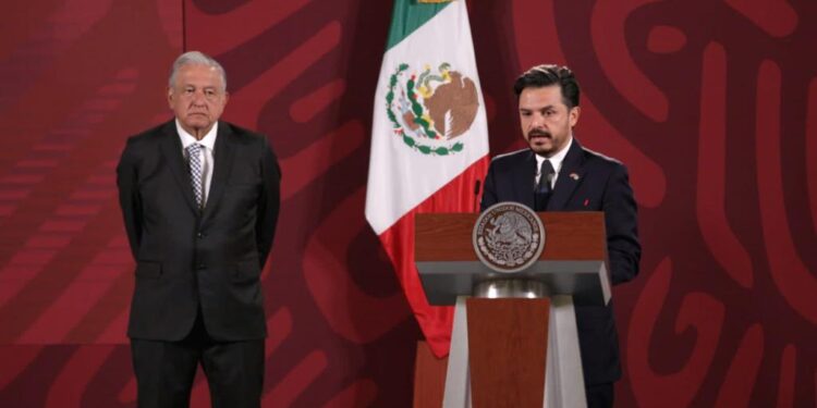 Registra Plan de Salud para el Bienestar acciones a favor de la población en Nayarit, Colima y Sonora