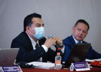 Importante avanzar en la certificación de policías: Maximino Hernández