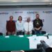 Presentan SECTURE y COMETUD eventos para implementar el turismo deportivo en la entidad