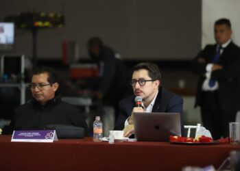 Fortalecerá secretaría de cultura del estado programa de paz y bienestar en los 60 municipios 