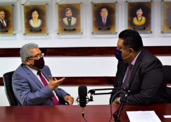 Arranca COBAT segundo coloquio internacional virtual de educación