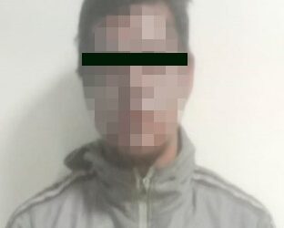 PGJE ejecuta orden de aprehensión contra un hombre por homicidio calificado