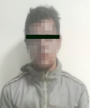 PGJE ejecuta orden de aprehensión contra un hombre por homicidio calificado