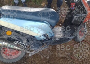 Recupera SSC unidades con reporte de robo