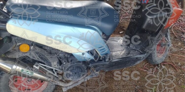 Recupera SSC unidades con reporte de robo